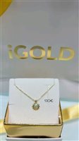 Collar IGold Mujer in Oro amarillo C4Z2BK0115150 - C4Z2BK0115150